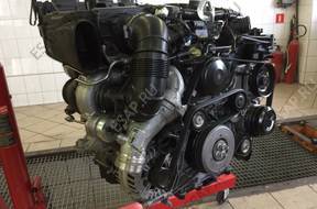 двигатель Mercedes A651 комплектный niski ПРОБЕГ