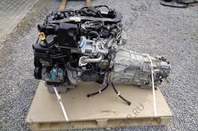 двигатель Mercedes A651 Sprinter 2014 год 1400km  FV