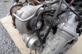 двигатель Mercedes A651 Sprinter 2014 год 1400km  FV