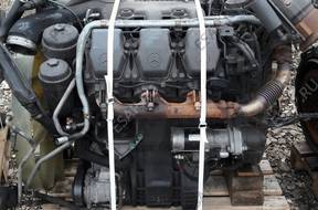 двигатель MERCEDES ACTROS 0M 501 1844 1846 комплектный