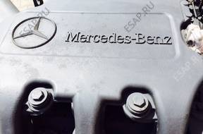 двигатель MERCEDES ACTROS EURO 5 2009 год. 27500
