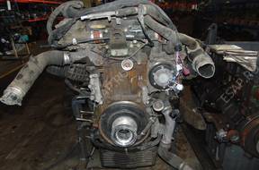 двигатель MERCEDES ACTROS OM 471  E 5, 450 PS 39000Z