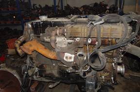 двигатель MERCEDES ACTROS OM 471  E 5, 450 PS 39000Z