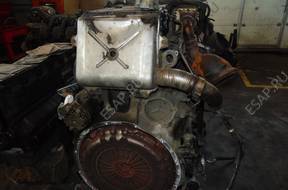 двигатель MERCEDES ACTROS OM 471  E 5, 450 PS 39000Z