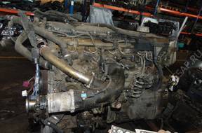 двигатель MERCEDES ACTROS OM 471  E 5, 450 PS 39000Z