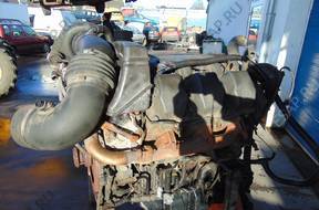двигатель MERCEDES ACTROS OM 501 E 5, 440 PS 25000Z