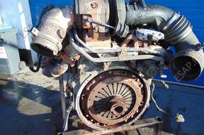 двигатель MERCEDES ACTROS OM 501 E 5, 440 PS 25000Z