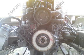 двигатель MERCEDES ATEGO 170 KM OM 904 LA  4500