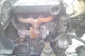 двигатель MERCEDES ATEGO 170 KM OM 904 LA  4500