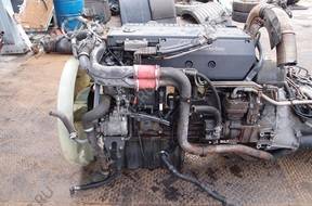 двигатель  MERCEDES ATEGO 1833 906.913-00-264755