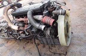 двигатель  MERCEDES ATEGO 1833 906.913-00-264755