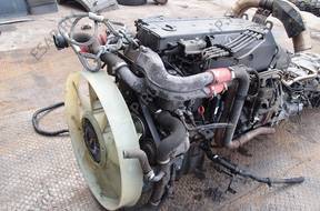 двигатель  MERCEDES ATEGO 1833 906.913-00-264755