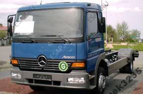 двигатель MERCEDES ATEGO 280 KM OM 906.911 OM 906.916