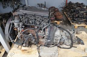 двигатель MERCEDES ATEGO 4.2TDI OM 904 815 EURO 2 FAK