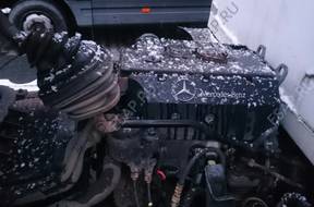 двигатель Mercedes Atego 815, 1215
