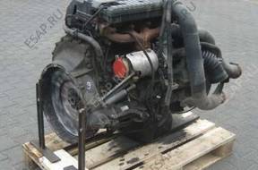 двигатель MERCEDES ATEGO 815 817 OM904 комплектный