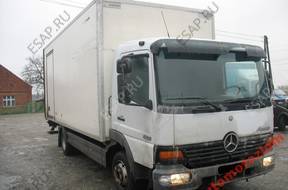 двигатель Mercedes Atego 815,  Atego