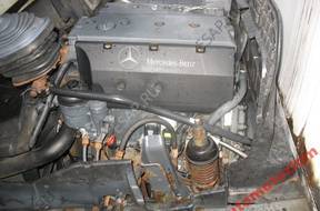 двигатель Mercedes Atego 815,  Atego