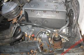 двигатель Mercedes Atego 815,  Atego