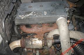 двигатель Mercedes Atego 815,  Atego