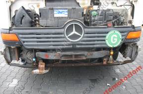 двигатель Mercedes Atego 815,  Atego