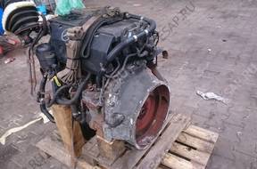 двигатель Mercedes Atego 816  EURO 4, 5,  BLUETEC