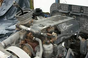 двигатель MERCEDES ATEGO 923 1223 1023 823 OM 906