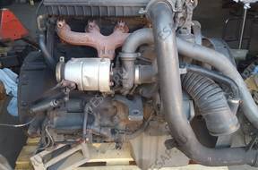 двигатель mercedes atego om 904 euro 3 1218 818 200km