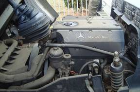двигатель MERCEDES ATEGO OM 904 LA