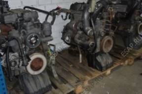 двигатель MERCEDES ATEGO OM 904 La euro IV BLUETEC