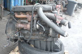двигатель Mercedes Atego OM 906 11.500 с