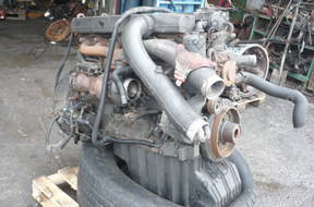 двигатель Mercedes Atego OM 906 11.500 с