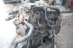 двигатель Mercedes Atego OM 906 11.500 с