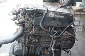 двигатель Mercedes Atego OM 906 11.500 с