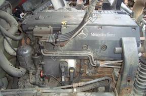 двигатель MERCEDES ATEGO OM 906 LA 230 280