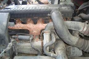 двигатель MERCEDES ATEGO OM 906 LA 230 280