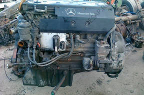 двигатель MERCEDES ATEGO OM 906 LA 280 KM 11000