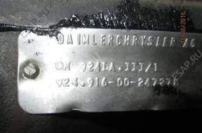 двигатель MERCEDES ATEGO OM924LA (822,1022,1222,1322)