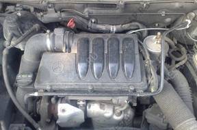 двигатель mercedes B КЛАССА 169
