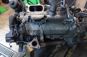 двигатель MERCEDES B-КЛАССА 2.0CDI