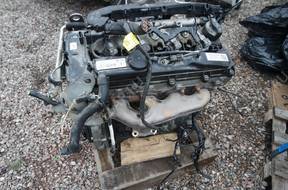 двигатель MERCEDES B КЛАССА 246 1.8 CDI