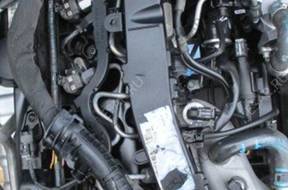 двигатель Mercedes B КЛАССА 246 A КЛАССА 176 CLA 651901