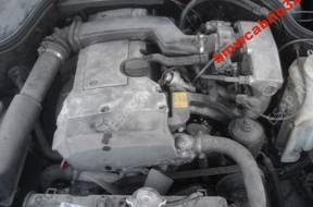 двигатель Mercedes Benz C klasa w202 1,8 бензиновый IGA