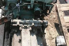 двигатель Mercedes БЕНЗИНОВЫЙ 1822 1722   v 6 С skrzyniom