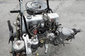 двигатель MERCEDES-БЕНЗИНОВЫЙ 250D 2.5D 1978 ГОД