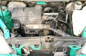 двигатель Mercedes БЕНЗИНОВЫЙ A КЛАССА A140 1.4benz