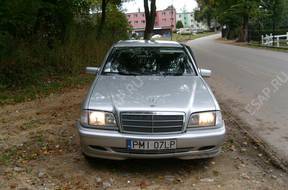 двигатель MERCEDES-БЕНЗИНОВЫЙ C-КЛАССА 2.5 TDI