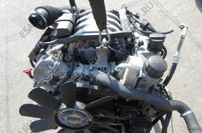 двигатель MERCEDES-БЕНЗИНОВЫЙ E КЛАССА W210 3.2 1997 ГОД