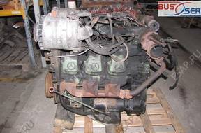 двигатель Mercedes-БЕНЗИНОВЫЙ OM 441A, 1/5 Setra 315 HD