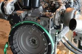 двигатель Mercedes-БЕНЗИНОВЫЙ OM442LA 442.901-506